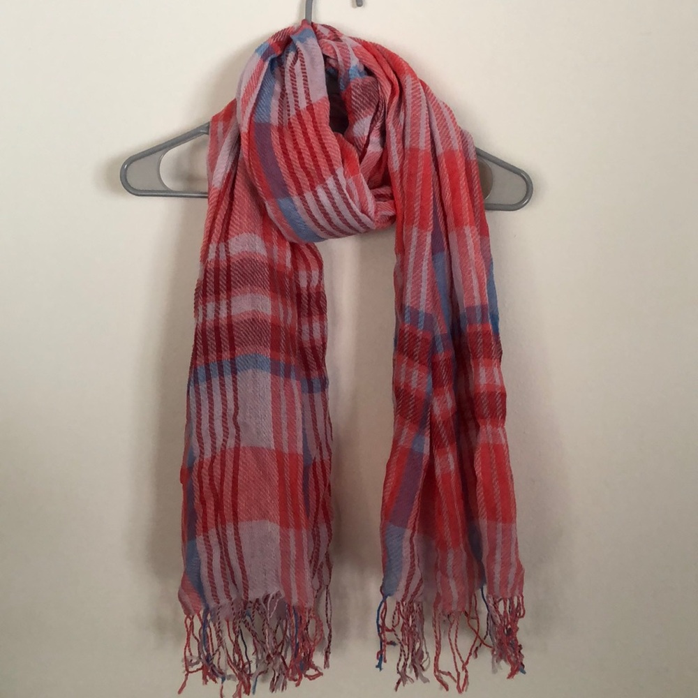 American eagle lightweight scarf